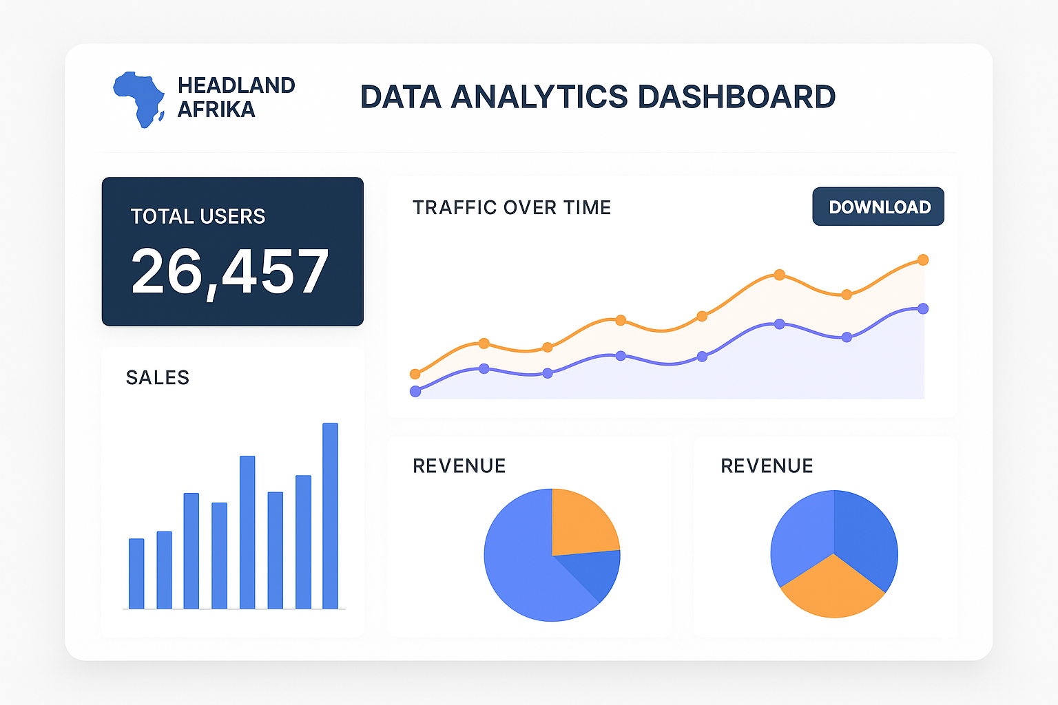 Data Analytics Research