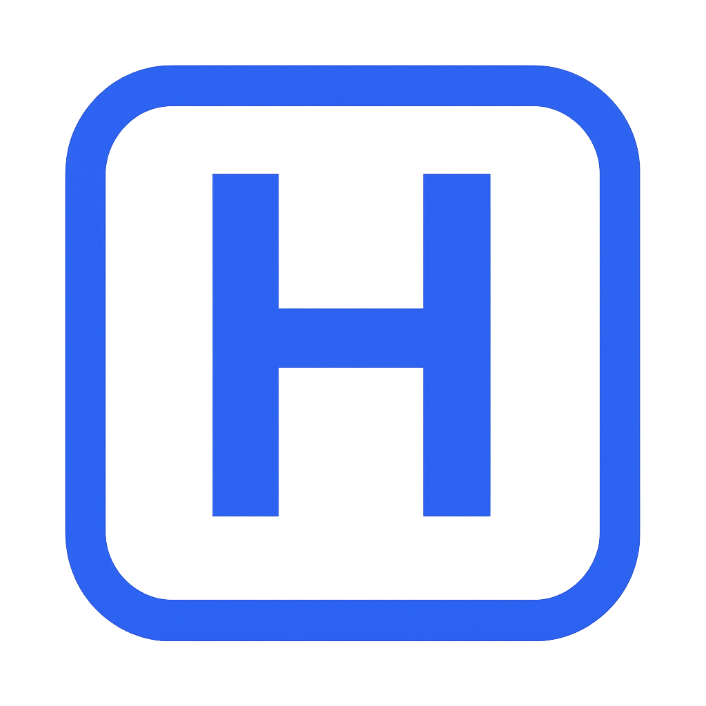 Headland Afrika Logo