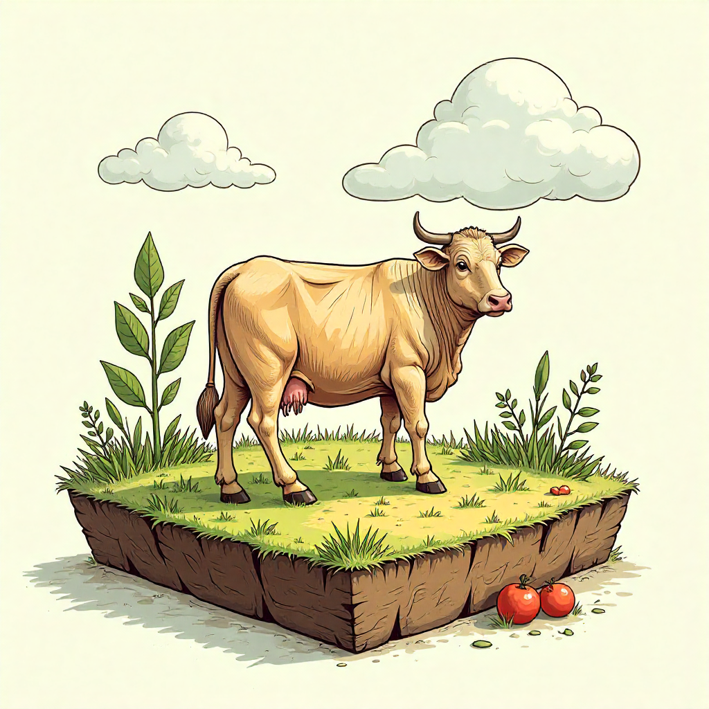 Agriculture Platform