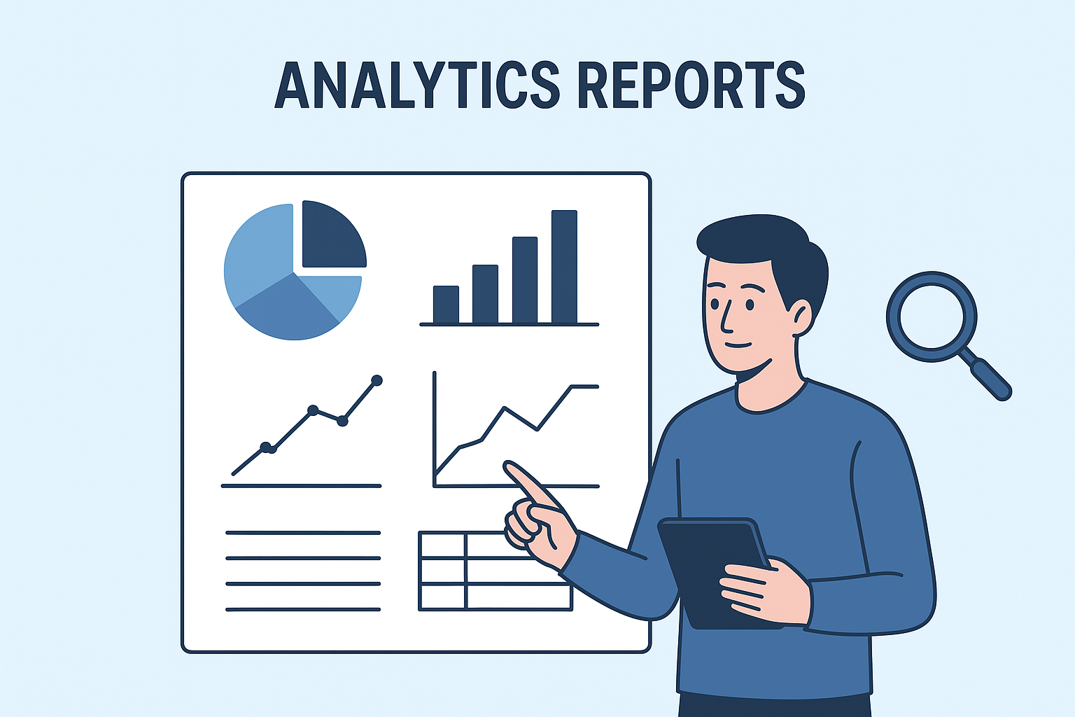 Analytics Report