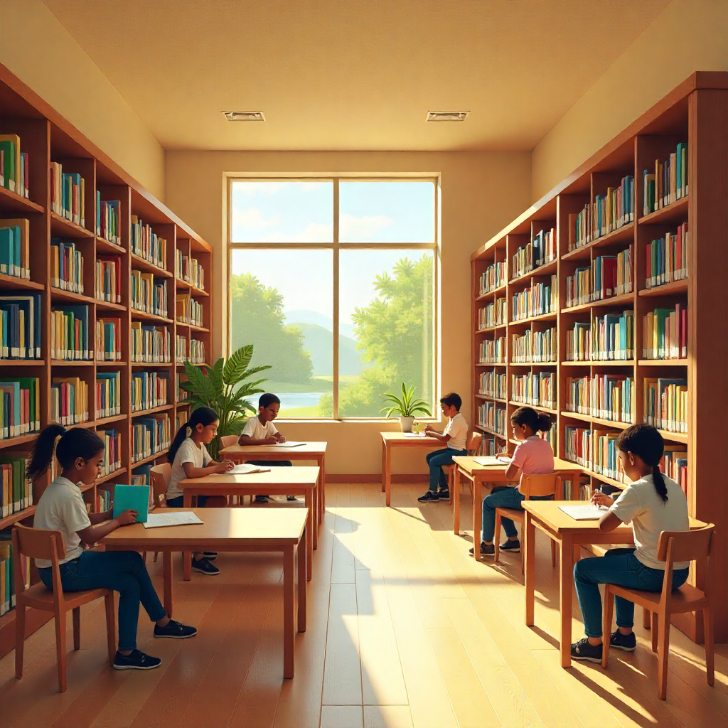 Education M&E System