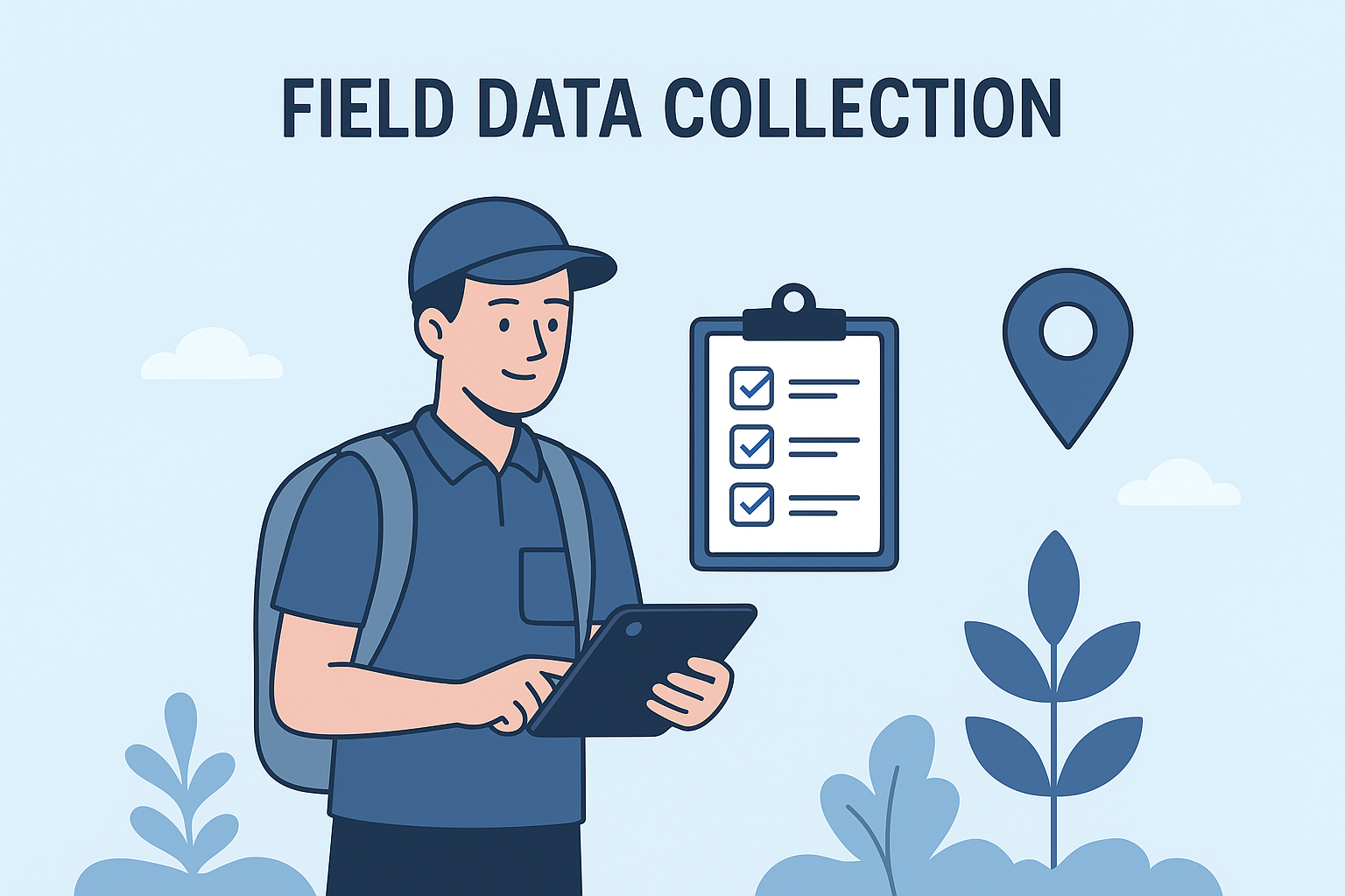 Mobile Data Collection