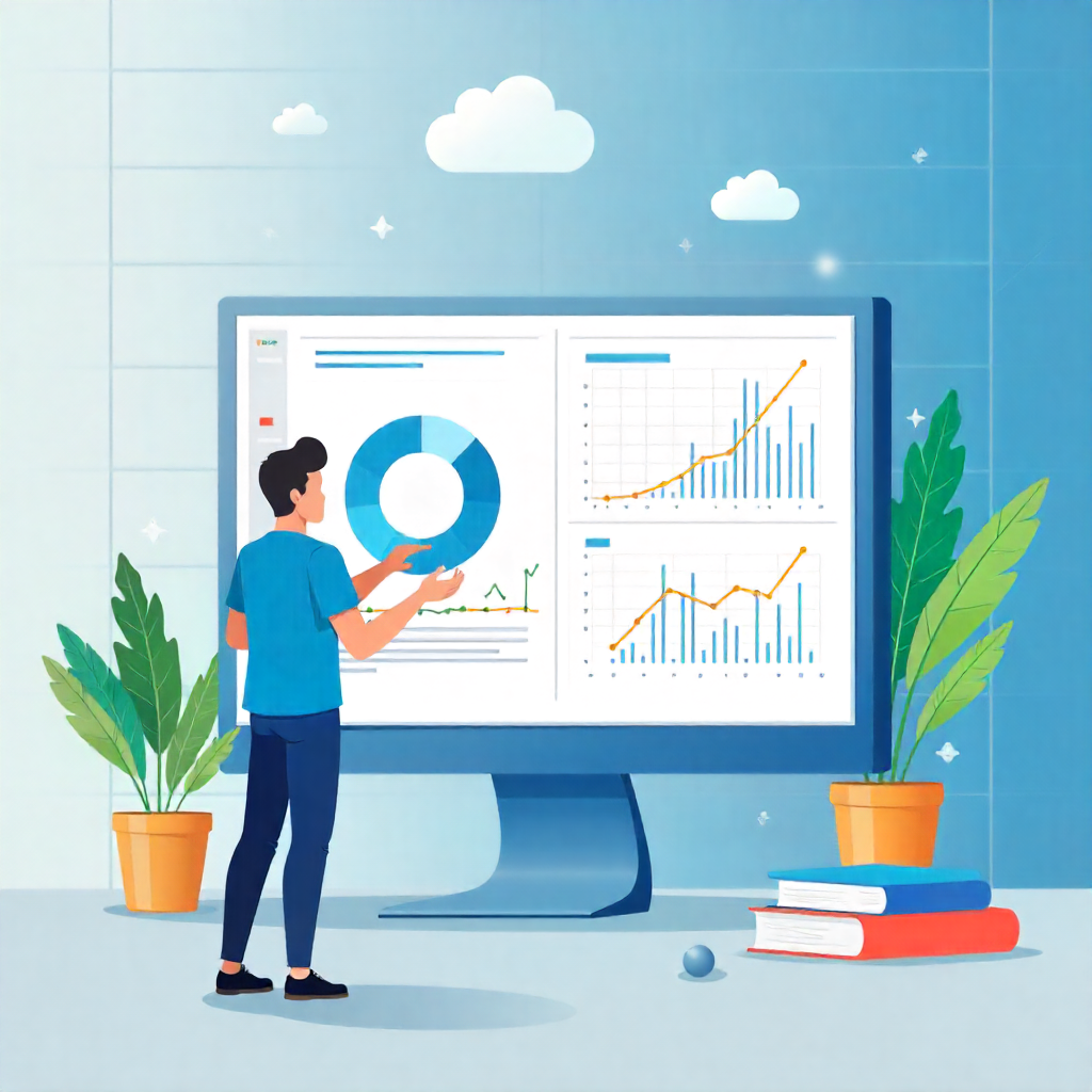 Health Data Management System